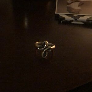 James Avery ring
